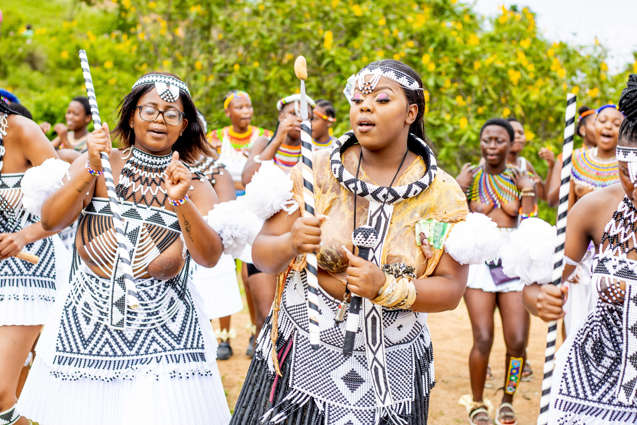 Umemulo Photography